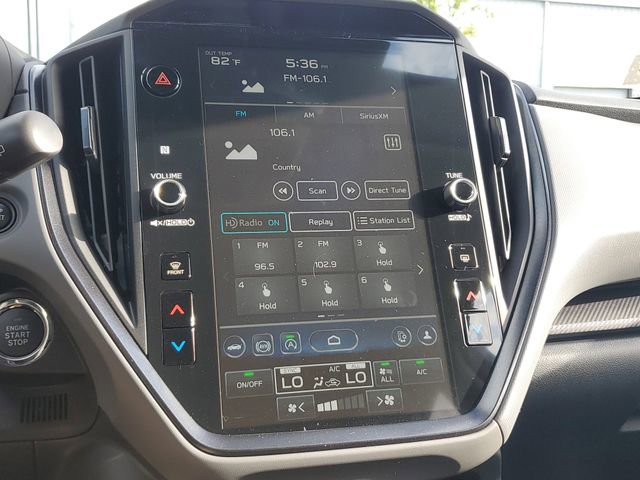 New 2025 Subaru Crosstrek 2.5i Limited w/ Crosstrek Mirror Package image 29