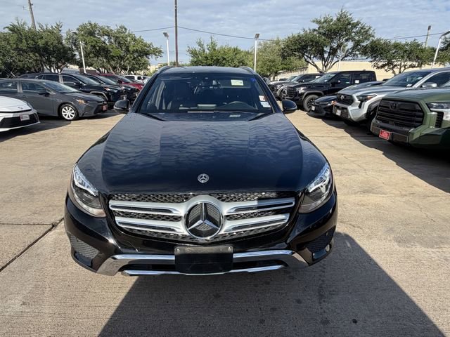 Used 2018 Mercedes-Benz GLC 300 image 2