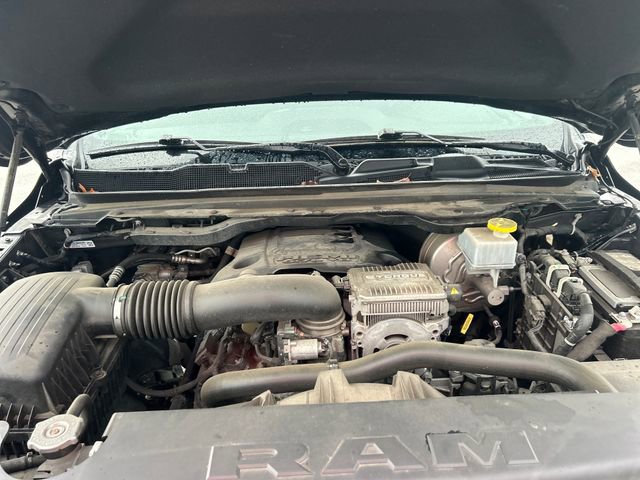 Used 2023 RAM 1500 Rebel w/ Rebel Level 1 Equipment Group image 38