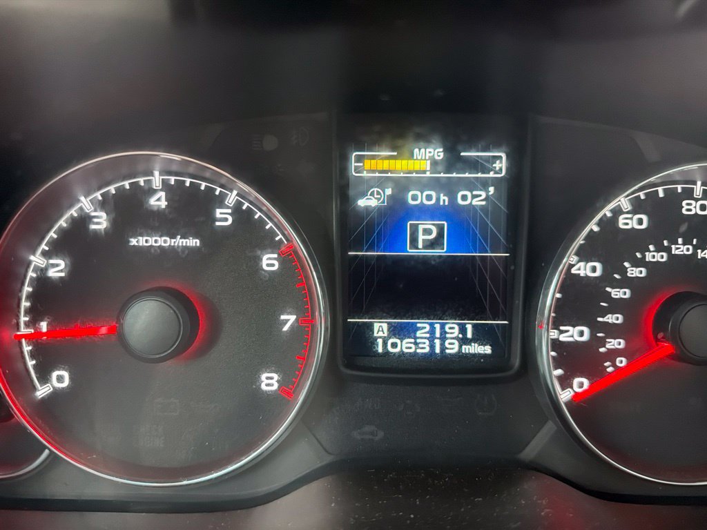 Used 2013 Subaru Outback 2.5i Limited AWD/4WD image 19