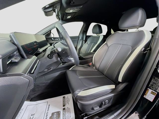 Used 2026 Kia K5 GT-Line image 11