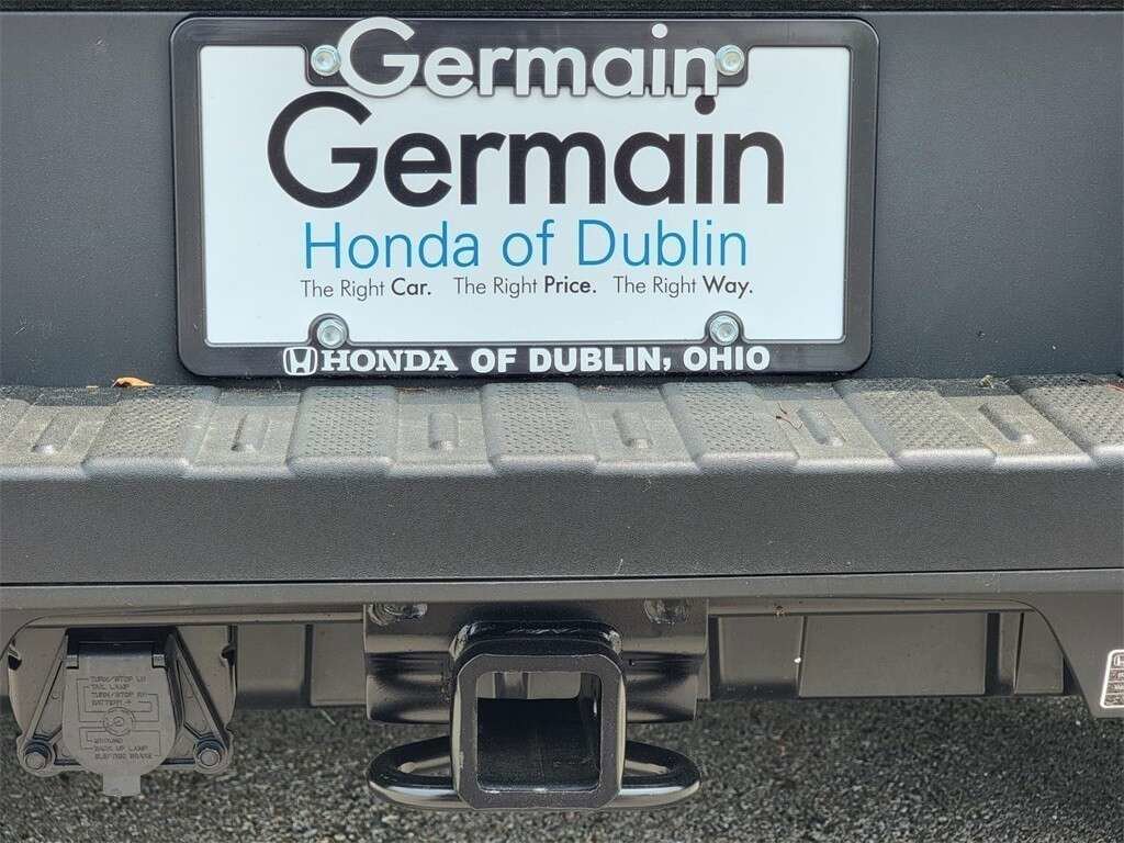 Certified 2023 Honda Ridgeline RTL image 27