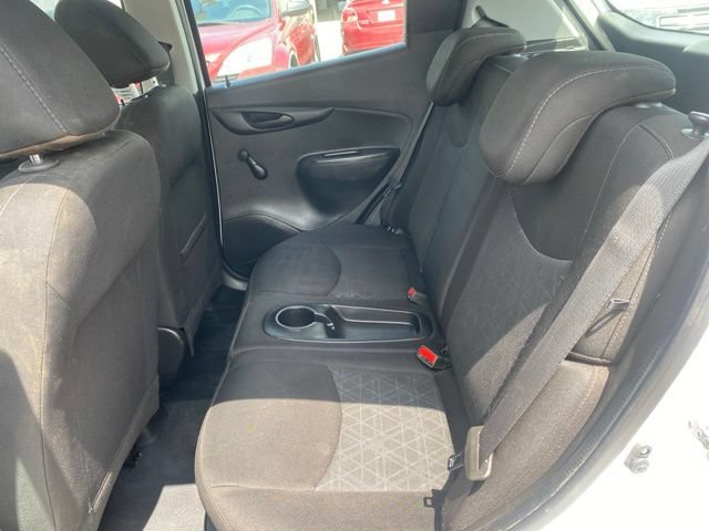 Used 2020 Chevrolet Spark LS FWD image 16