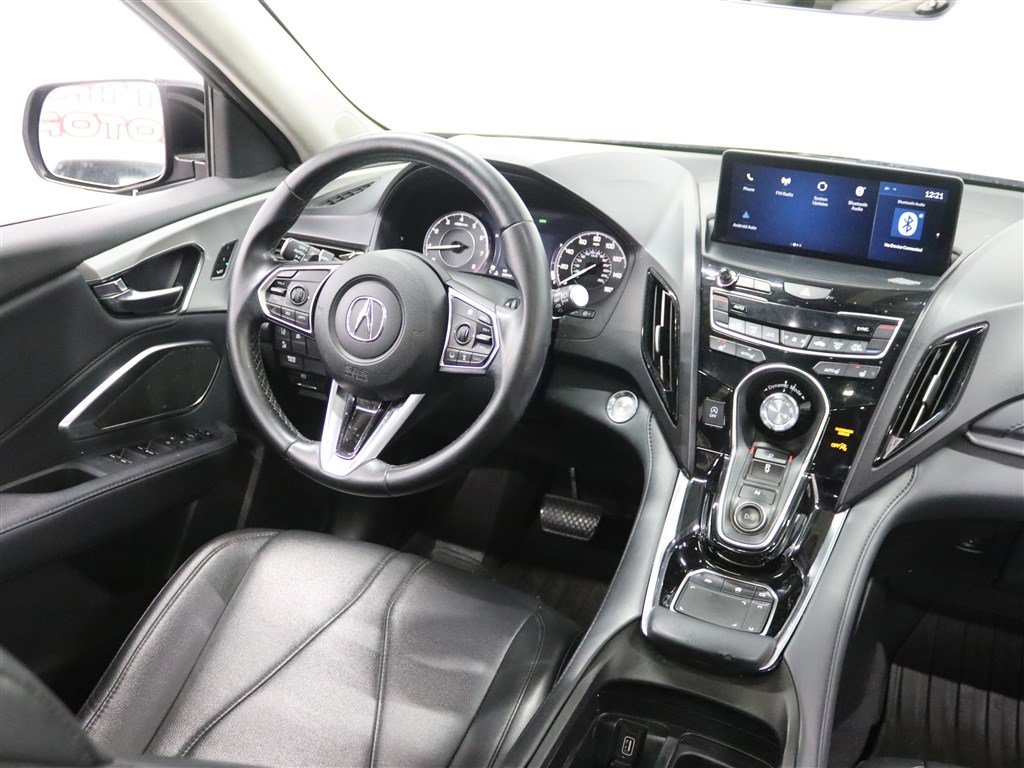 Used 2019 Acura RDX SH-AWD image 16