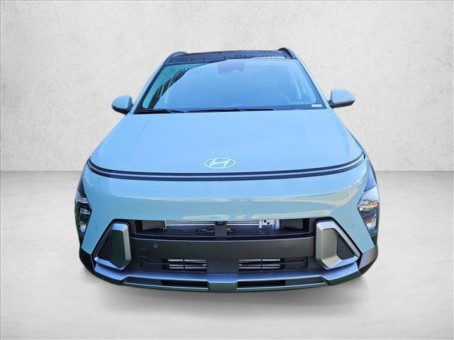 New 2026 Hyundai Kona Limited image 3