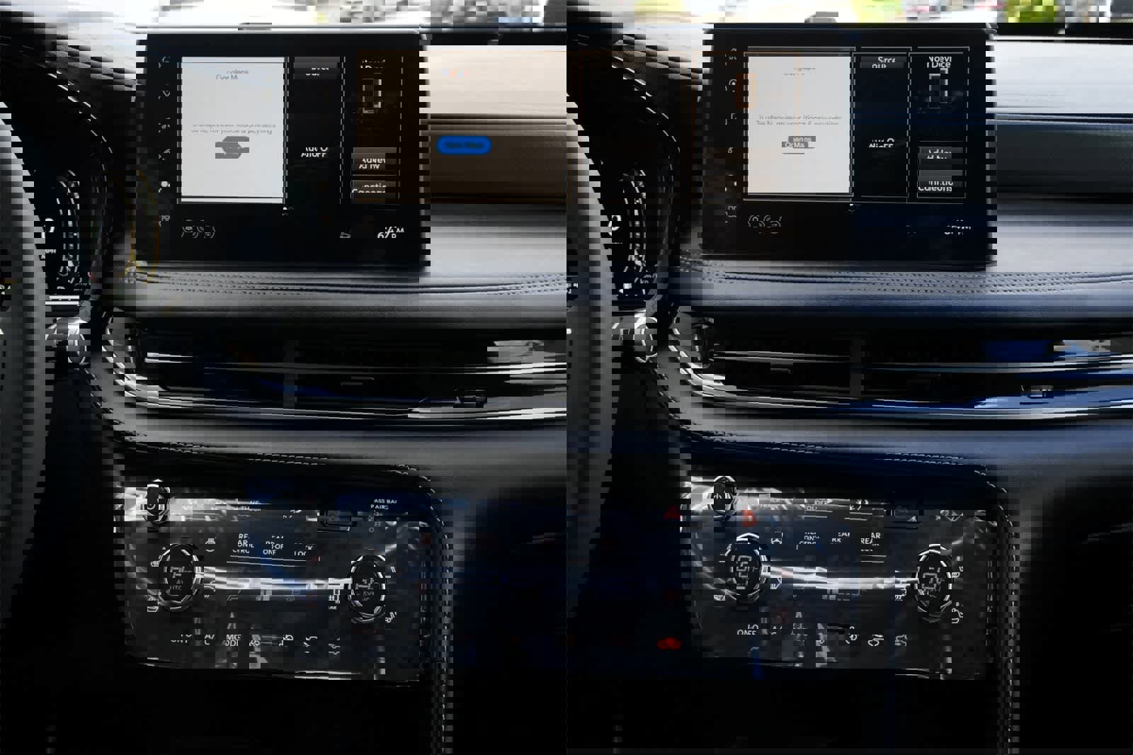 New 2026 INFINITI QX60 Luxe image 13