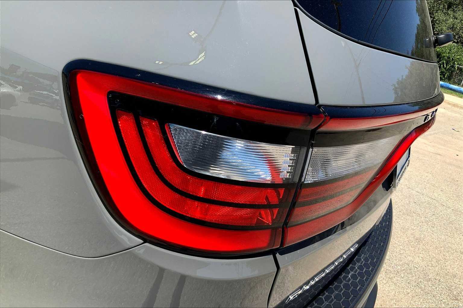 Used 2023 Dodge Durango SXT Launch Edition image 83