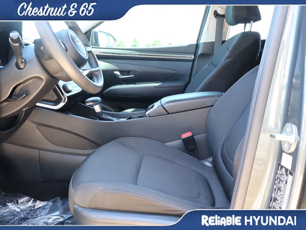 Used 2023 Hyundai Tucson SEL w/ Cargo Package image 24