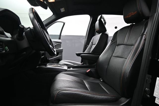 Used 2022 Honda Passport TrailSport image 15