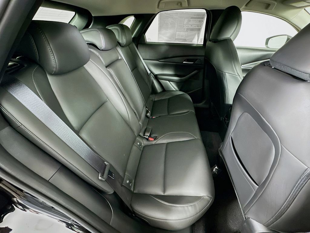 New 2025 MAZDA CX-30 AWD 2.5 S w/ Select Sport Pkg image 33
