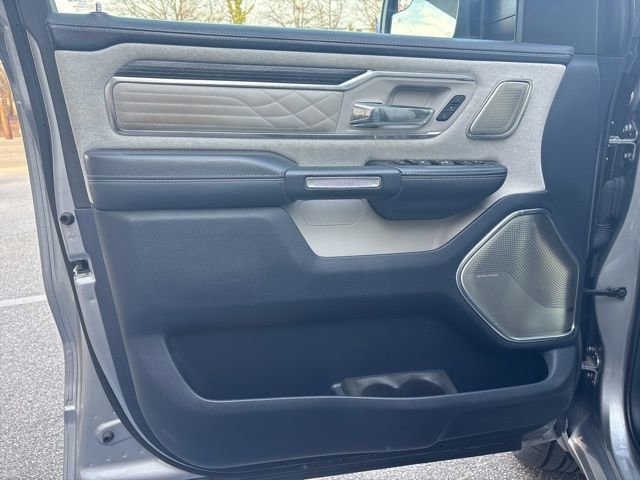 Used 2023 RAM 1500 Limited image 7
