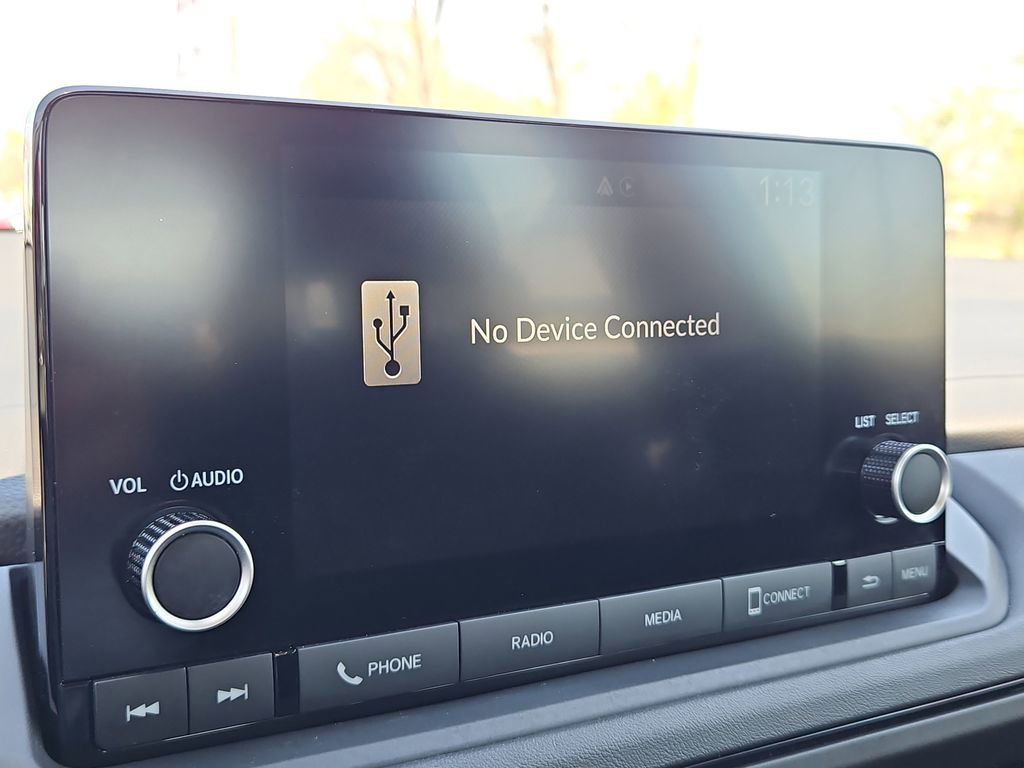 Certified 2024 Honda Accord LX image 21