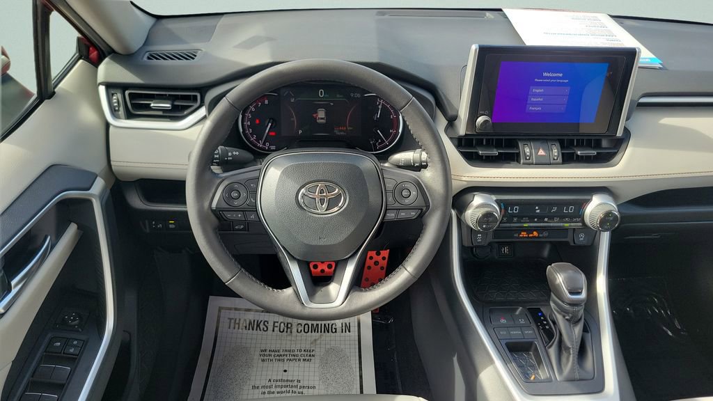 Certified 2025 Toyota RAV4 XLE Premium image 12