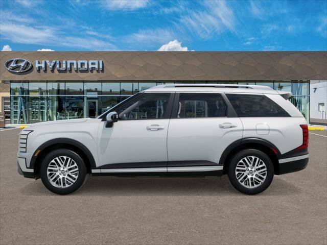 New 2026 Hyundai Palisade SEL AWD/4WD image 3