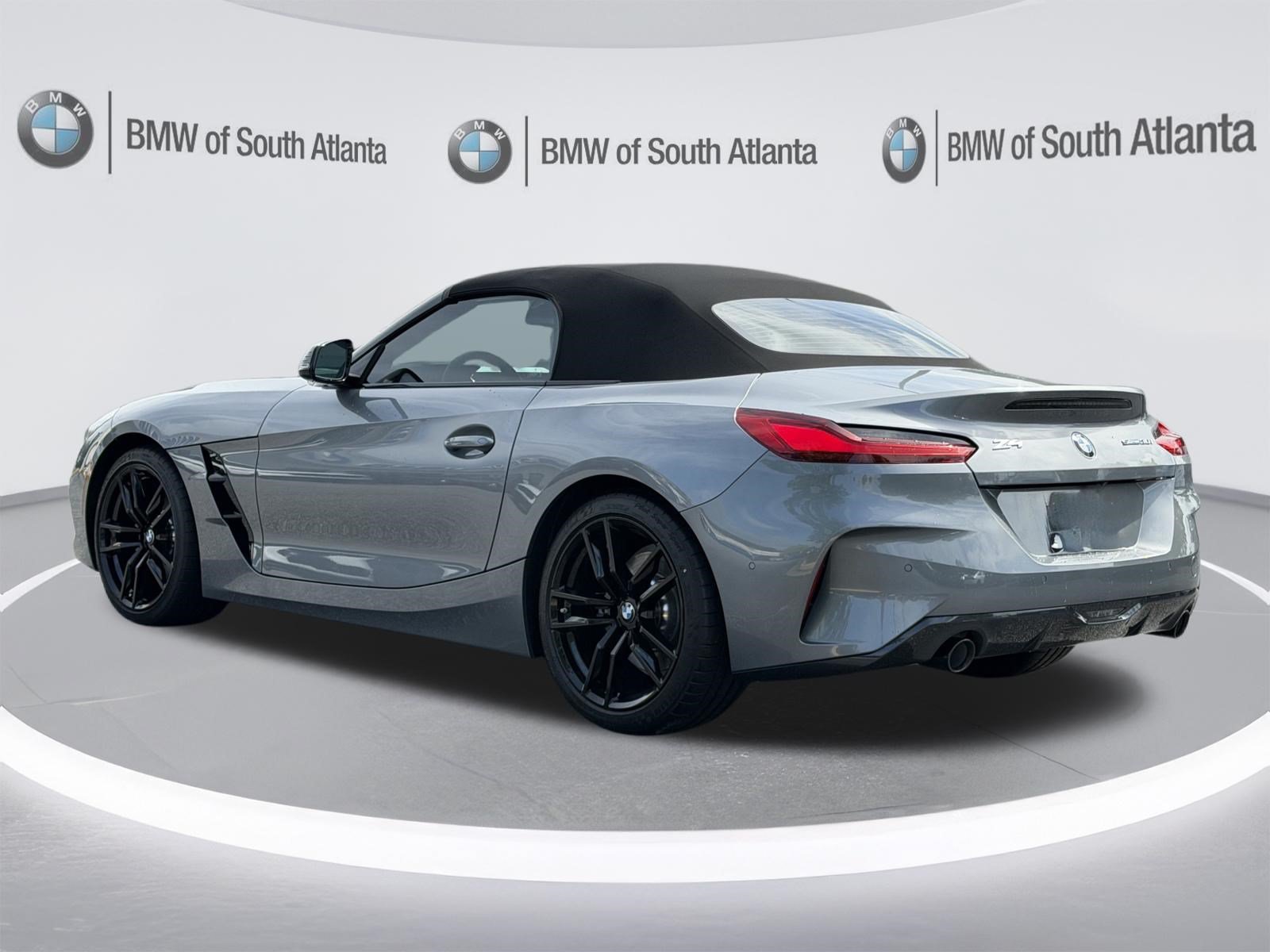 New 2026 BMW Z4 sDrive30i w/ Premium Package RWD image 20