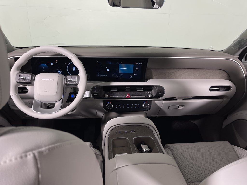 New 2026 Hyundai Palisade Limited FWD image 14