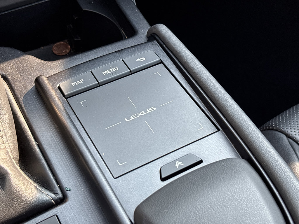 Used 2019 Lexus ES 350 F Sport w/ Accessory Package FWD image 26