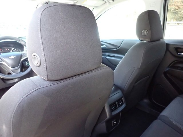 Used 2023 Chevrolet Equinox LT image 16