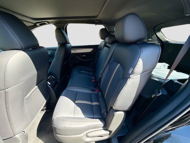 New 2026 MAZDA CX-70 3.3 Turbo S w/ Premium Package image 22