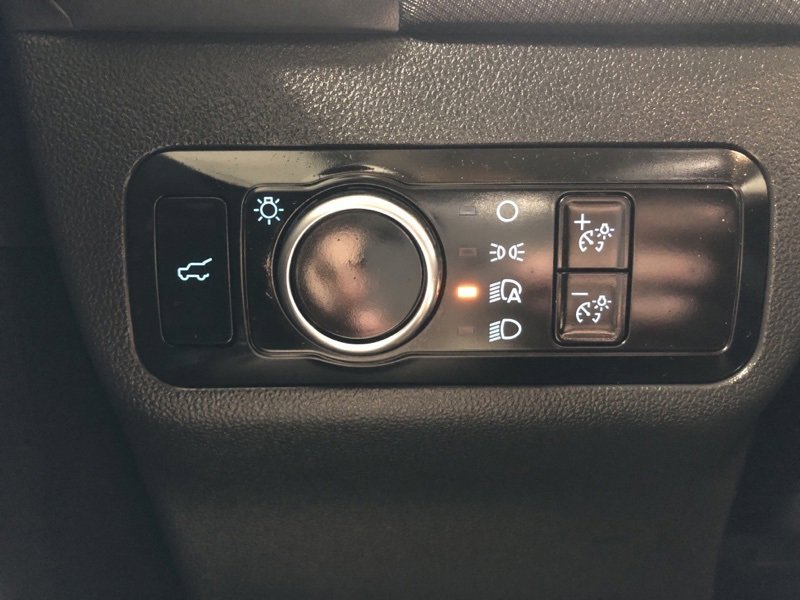 Used 2023 Ford Bronco Sport Big Bend image 20