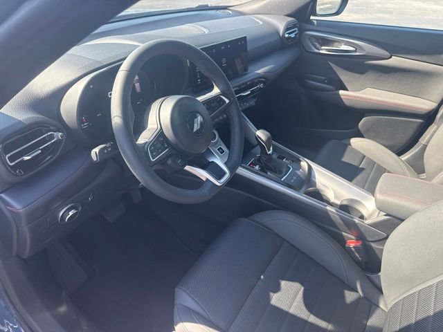 Used 2024 Dodge Hornet GT AWD/4WD image 24