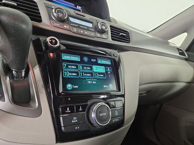 Used 2016 Honda Odyssey EX-L image 28