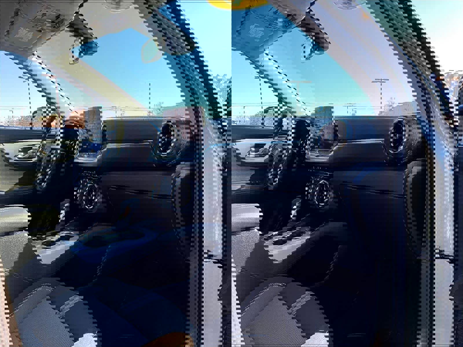 New 2026 Chevrolet Blazer LT w/ Convenience Package AWD/4WD image 10