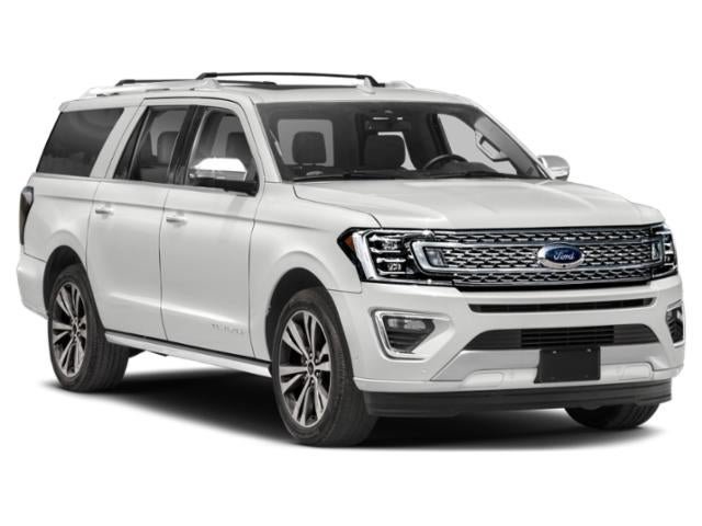 Used 2019 Ford Expedition Max Platinum RWD image 6