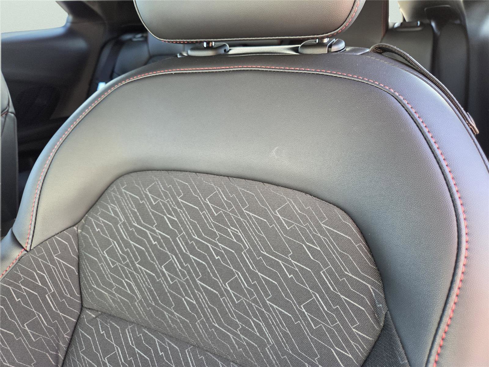 New 2026 Dodge Charger Scat Pack image 17