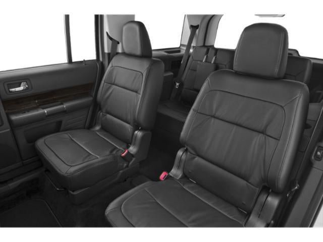 Used 2019 Ford Flex Limited w/ Equipment Group 301A FWD image 14