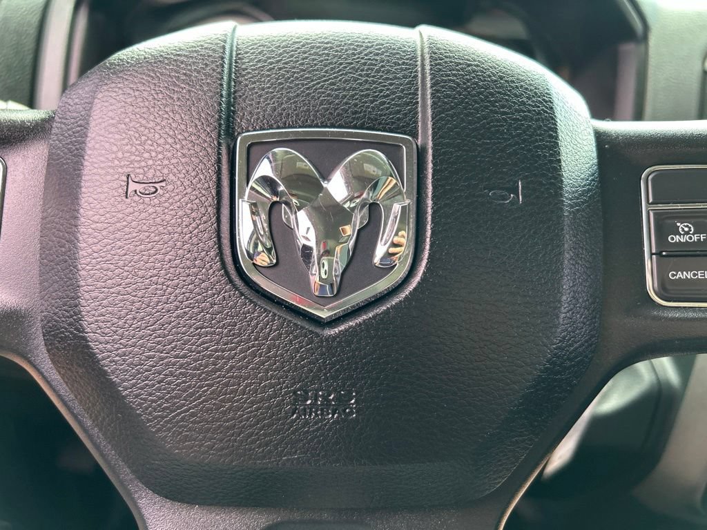 Used 2017 RAM 2500 ST AWD/4WD image 21