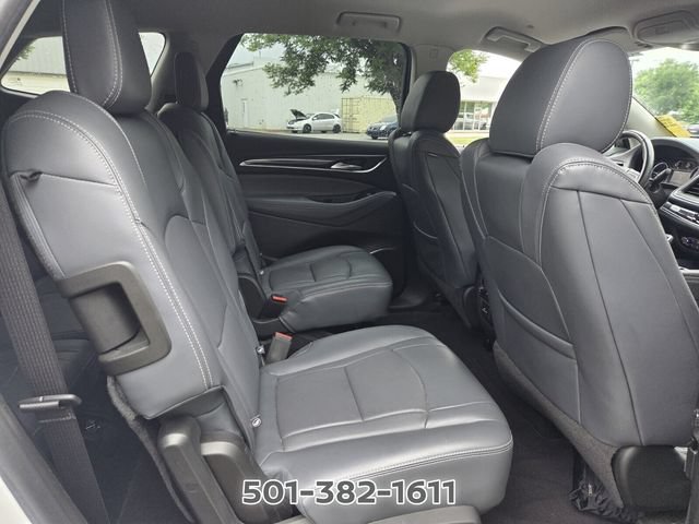 Used 2018 Buick Enclave Premium FWD image 15