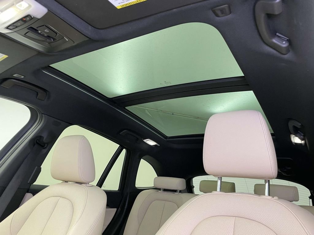 Used 2018 BMW X1 xDrive28i w/ Convenience Package image 18