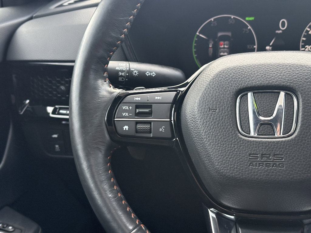 Used 2023 Honda CR-V Sport Touring image 22