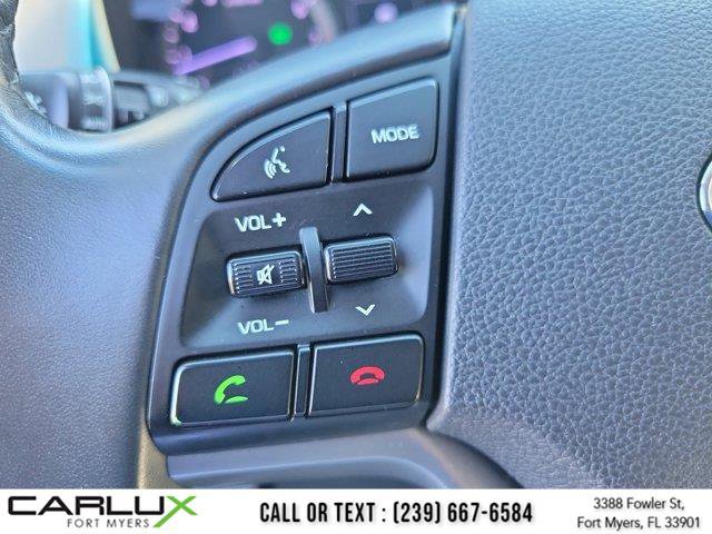 Used 2018 Hyundai Tucson SEL Plus image 25