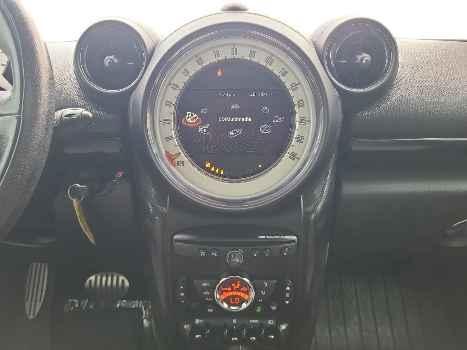 Used 2013 MINI Cooper Countryman S AWD/4WD image 38