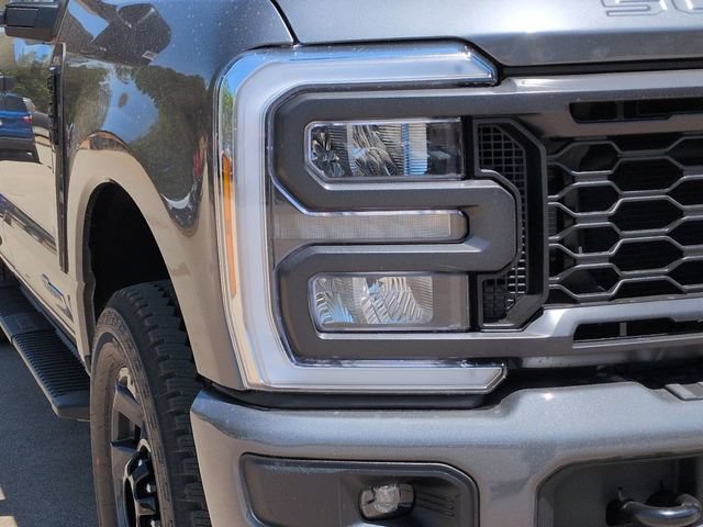 New 2026 Ford F250 XL w/ STX Appearance Package AWD/4WD image 9