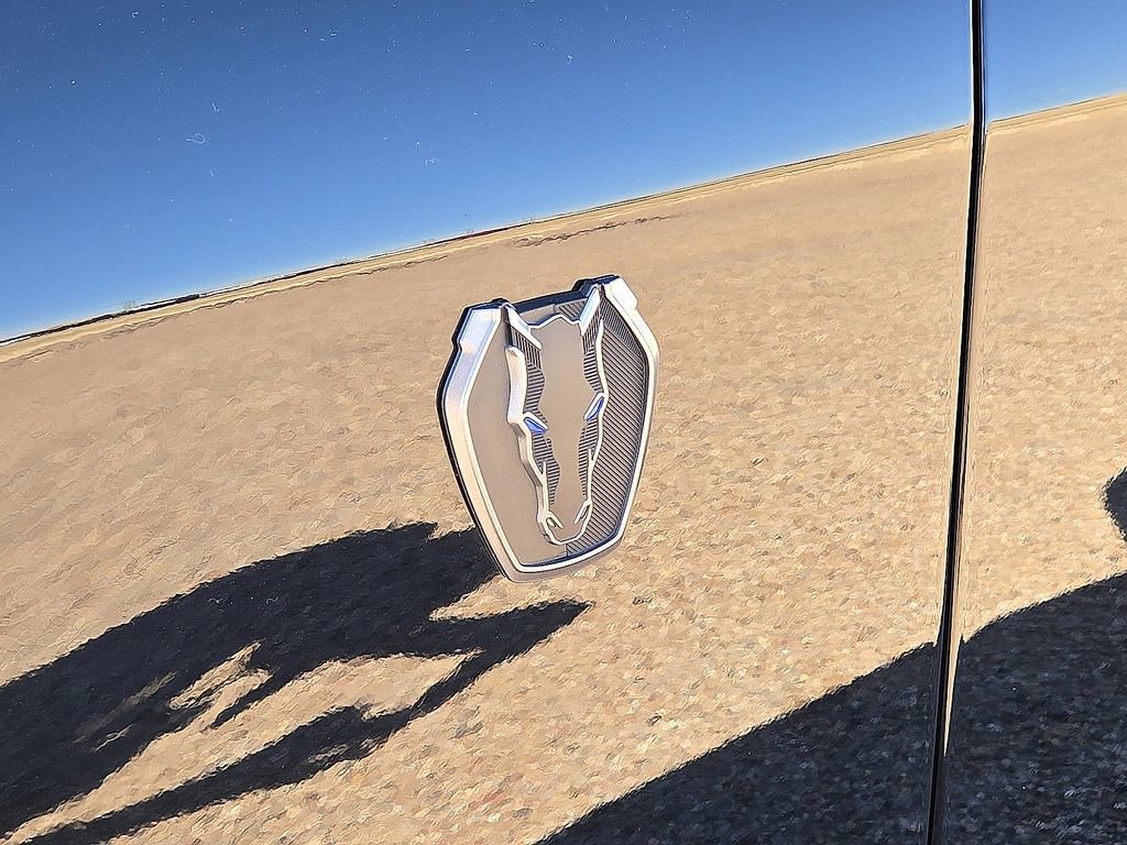 Used 2025 Ford Mustang Dark Horse w/ Dark Horse Handlin Package image 12