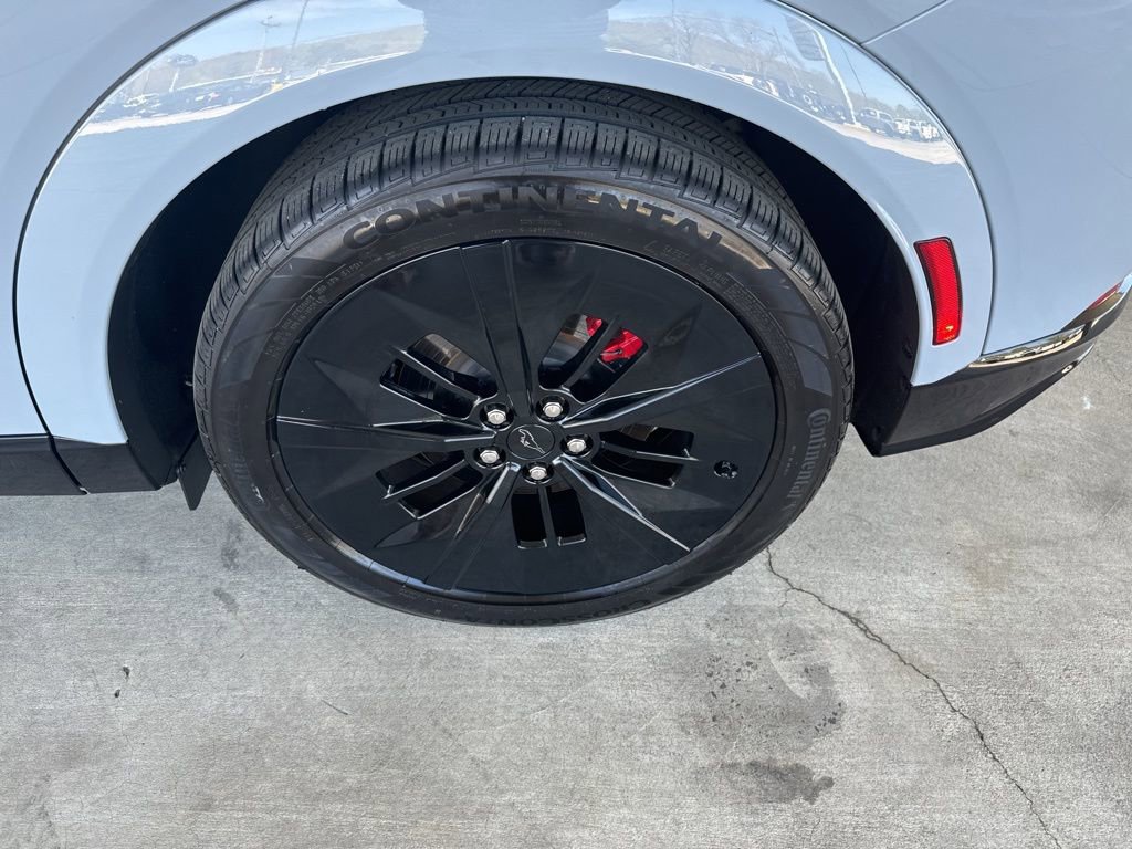 Used 2025 Ford Mustang Mach-E GT image 31