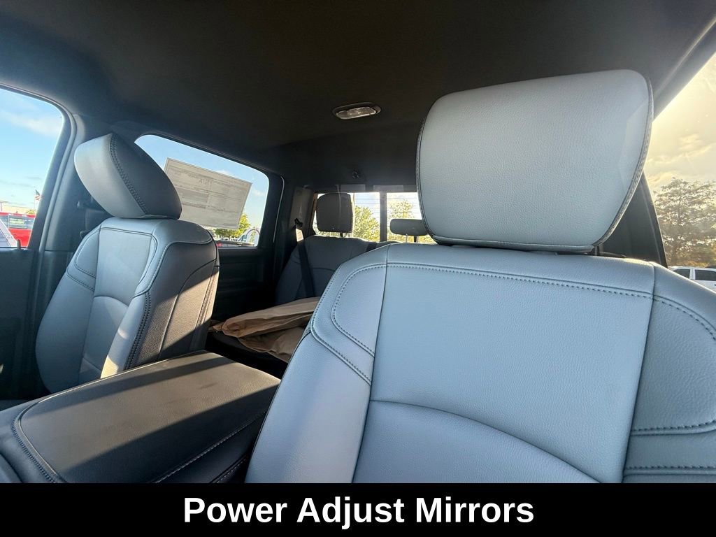 New 2026 RAM 4500 Tradesman image 22