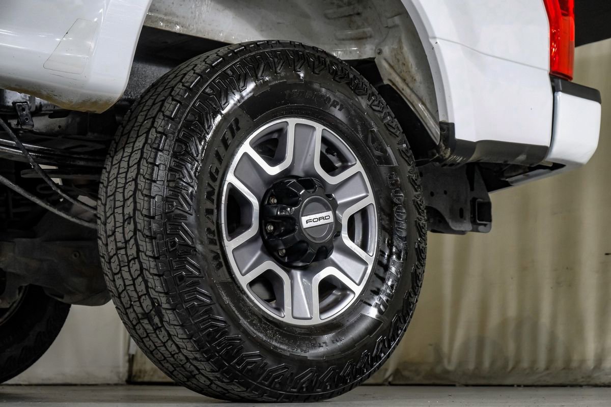 Used 2019 Ford F250 XL w/ XL Value Package image 49