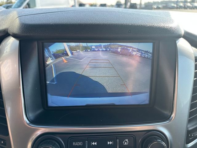 Used 2019 Chevrolet Tahoe LT image 16