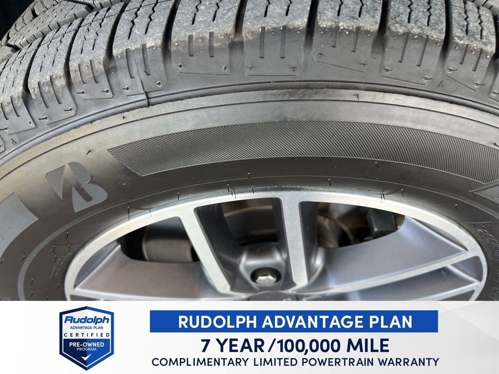 Used 2021 Jeep Grand Cherokee Limited image 31