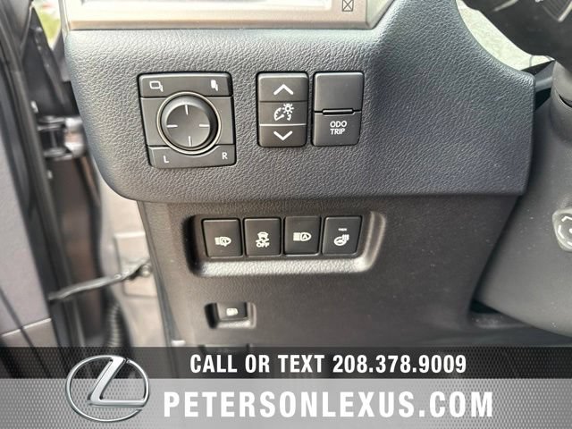 Used 2023 Lexus GX 460 Premium w/ Premium Package AWD/4WD image 26