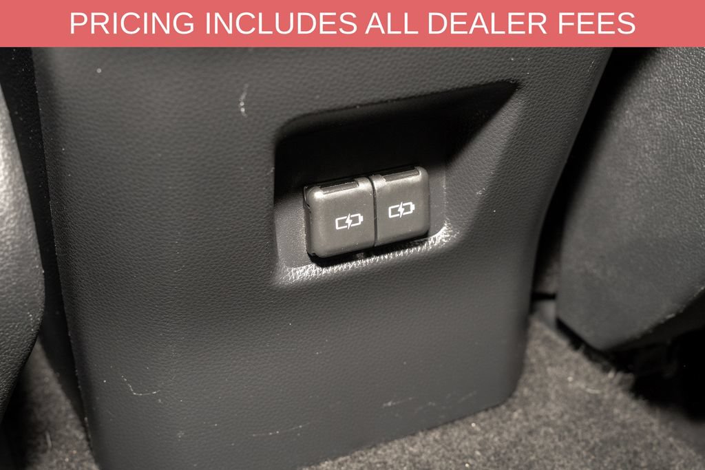 Certified 2025 Toyota RAV4 XLE AWD/4WD image 7