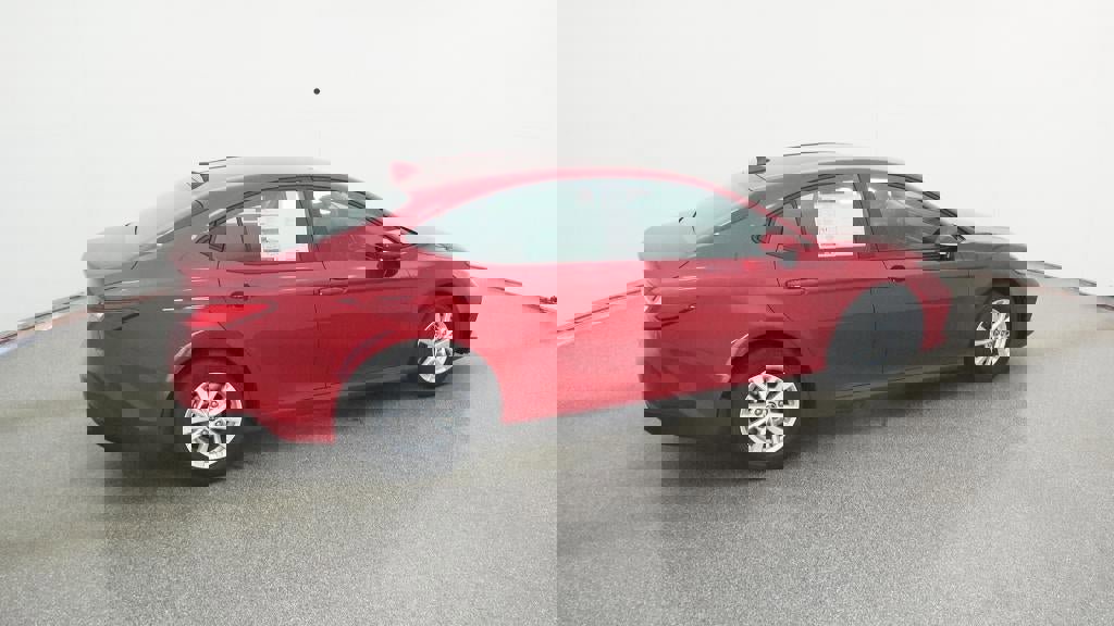 New 2026 Toyota Camry LE image 10