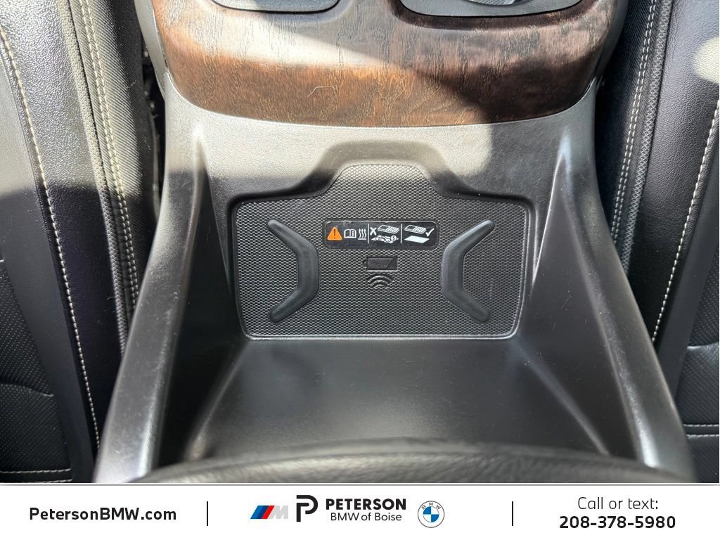 Used 2022 GMC Canyon Denali AWD/4WD image 22