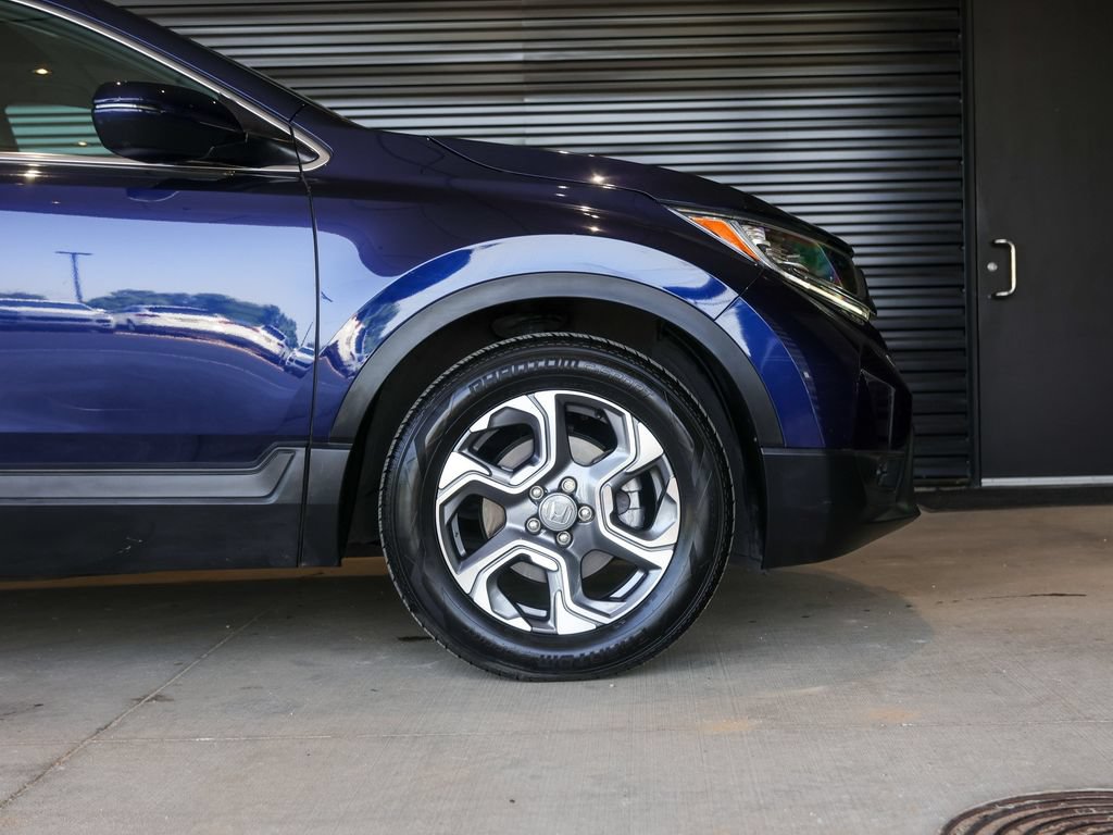 Used 2019 Honda CR-V EX image 18