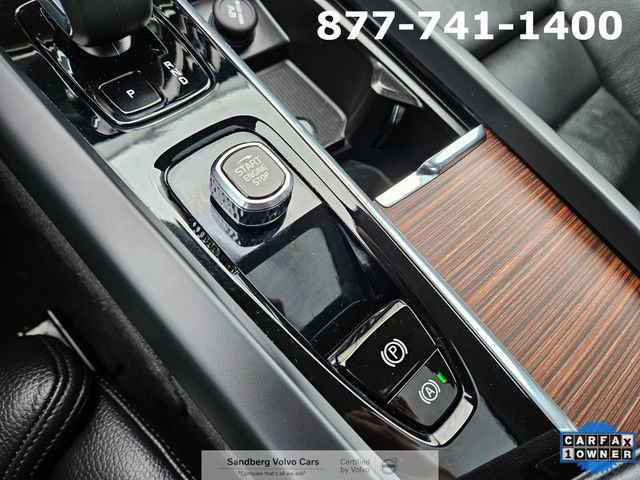 Certified 2023 Volvo S60 B5 Ultimate AWD/4WD image 24