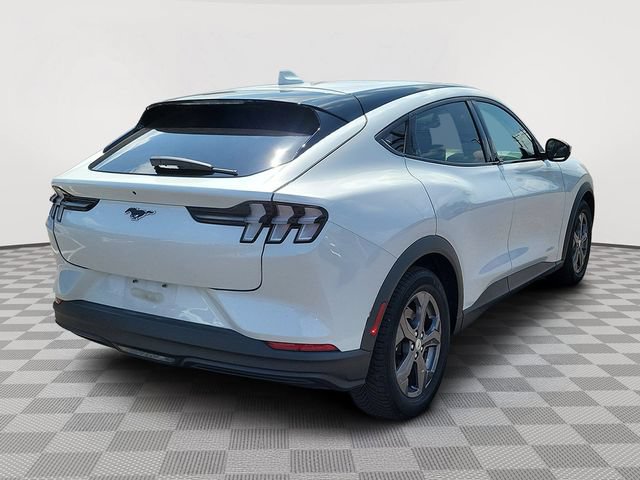 Used 2022 Ford Mustang Mach-E Select RWD image 32